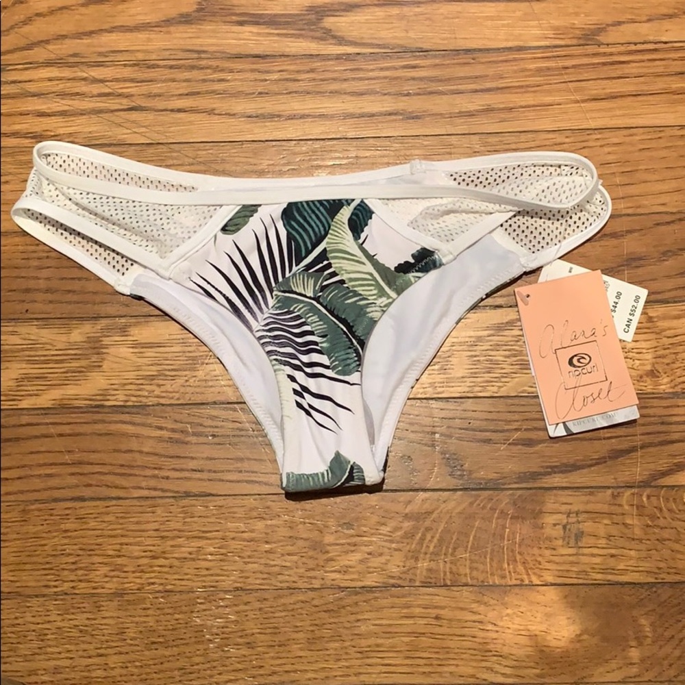 Bikini Bottoms